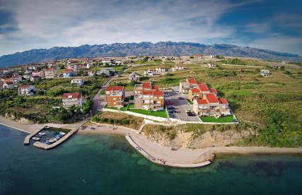 Apartments Rtina Benici - Photo 1