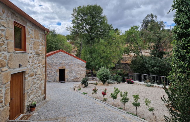 Moinhos da Pereira - Turismo Rural - Foto 28