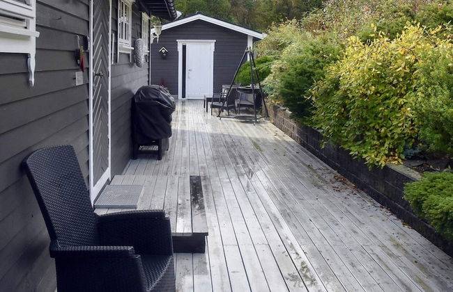 6 Person Holiday Home in Aram-by Traum - Foto 20