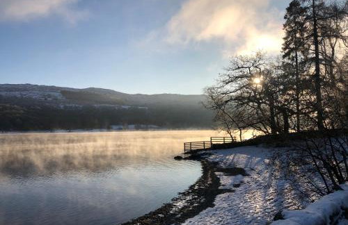 Beautiful Detached Farm House Near Lake Coniston - Pass the Keys - Photo 22