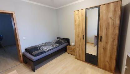 Ferienwohnung Bronder - Foto 4