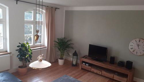 Ferienwohnung ehemalige Revierförsterei "uns Lütt" - Foto 2