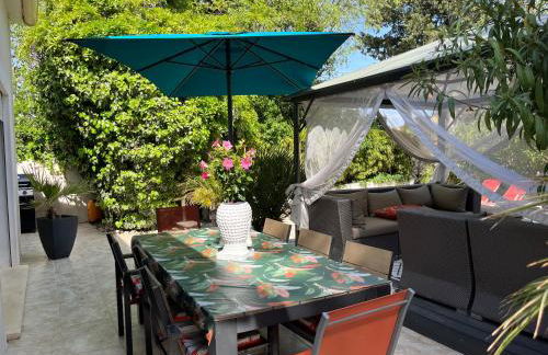 Gîte des Estelles "Alixia" - Photo 16