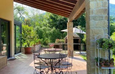 Villa Faro - Foto 13