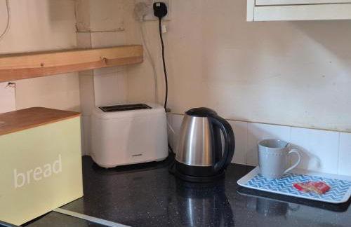 Sellywick house - Foto 8