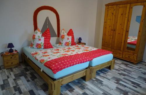 Monteurwohnung in Warstein - Foto 7