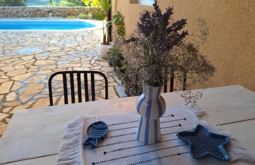 Holiday house "Acacia", for two with pool, Dol - Foto 11