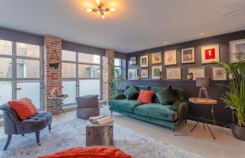 Chapel Loft - Foto 6