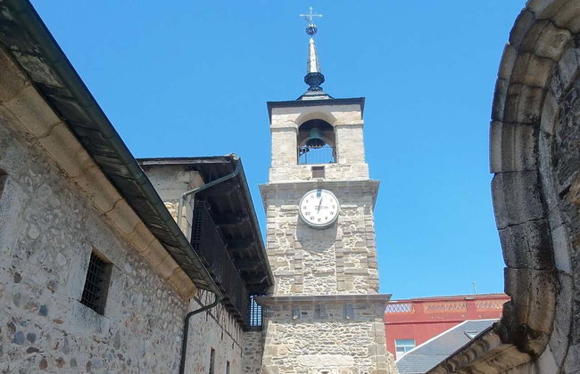 Visita guiada por Ponferrada y su castillo - Foto 7