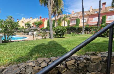 Casa adosada en ISLANTILLA, 3 dormitorios,a 400 m de la playa - Foto 8