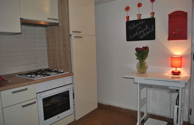 Apartments Optimist Split - Foto 24