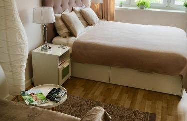 Apartament MetroMarymont - Foto 2