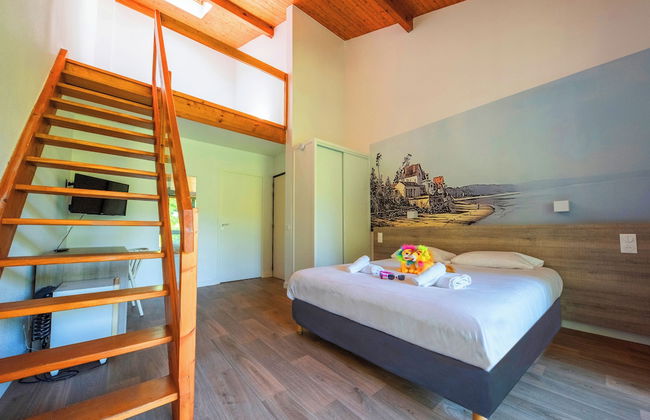 Azureva Ronce Les Bains - Foto 32