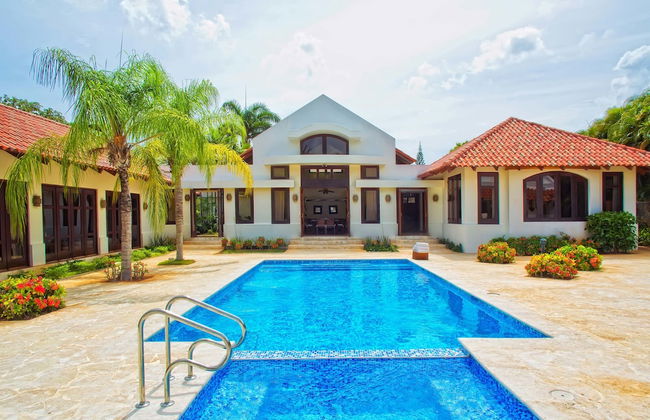 Villa Estrella by Casa de Campo Resort & Villas - Foto 1