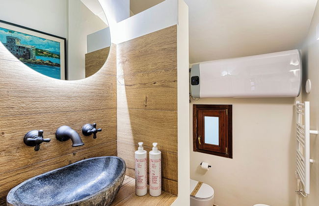 Casa del Barbarossa by Wonderful Italy - Foto 8