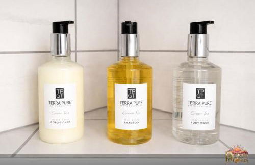 Scottsdale 3BR with Private XL Rooftop, 2Car Garage, Heated Pool & Hot Tub, EV L2, 12min to Airport - Foto 28