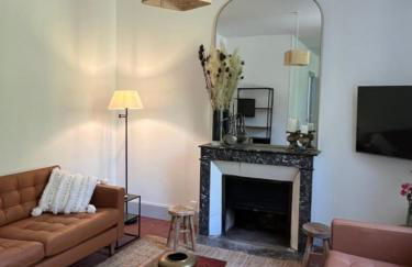 Tour du Bignon 30 beds 2 cottages 15 - Photo 29