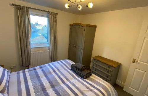 Marina View Penthouse Apt 2BR Parking St Neots Town Centre - Foto 7