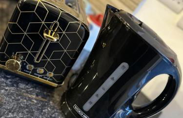 Luxury Studio - Free Parking - Great Location - Foto 35