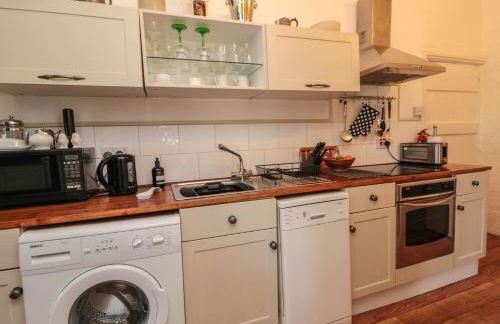 Catherine Parrs Sewing Room - Foto 11