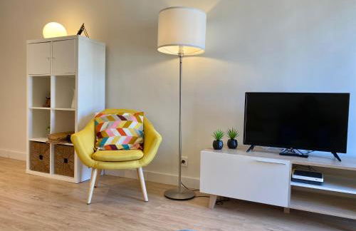 Amara - Apartamento acogedor y bien ubicado a un paso del Centro - Foto 26