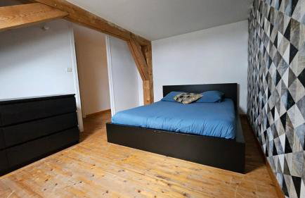 Charmant Duplex à Gravelines Le CaractR - Foto 13