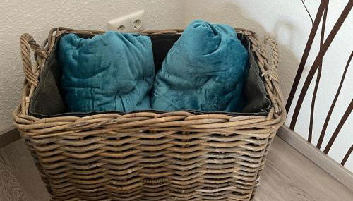 Ferienwohnung TAUNUSIDYLLE - Foto 5