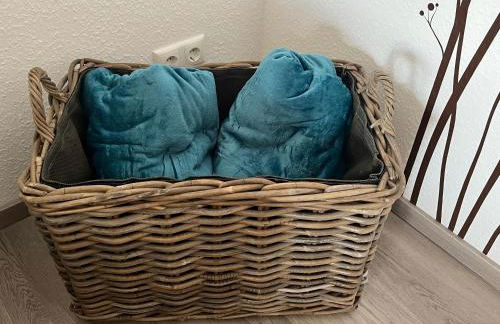 Ferienwohnung TAUNUSIDYLLE - Foto 5