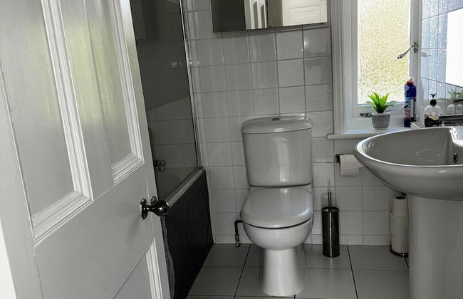 Inviting 2-bed Apartment in Poole - Foto 13