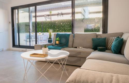 LivinMálaga Los Álamos Suites - Foto 37