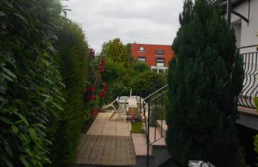 Eguisheim village préféré des français grand studio - Foto 29