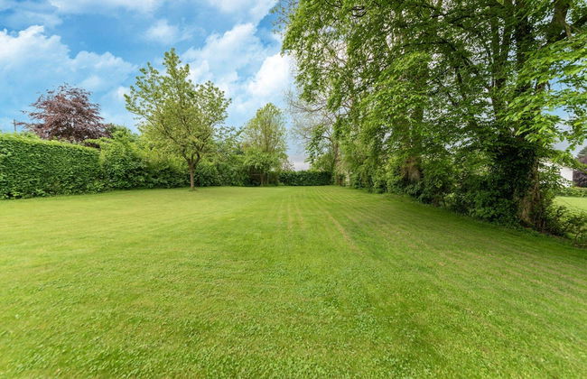 Aubepine Holiday Home in Sart Jalhay - Foto 28