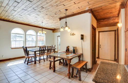 Pagosa Springs Vacation Rental 6 Mi to Downtown! - Foto 8