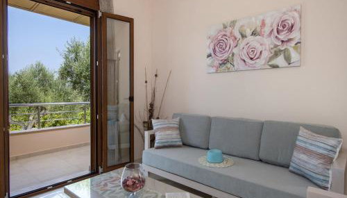 Holiday Home in Pagkalochori near Beaches - Foto 2