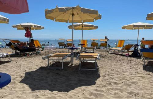 Vivere Nient'Altro between port and historic center - Foto 59