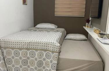 Flat JK 202 - Foto 4