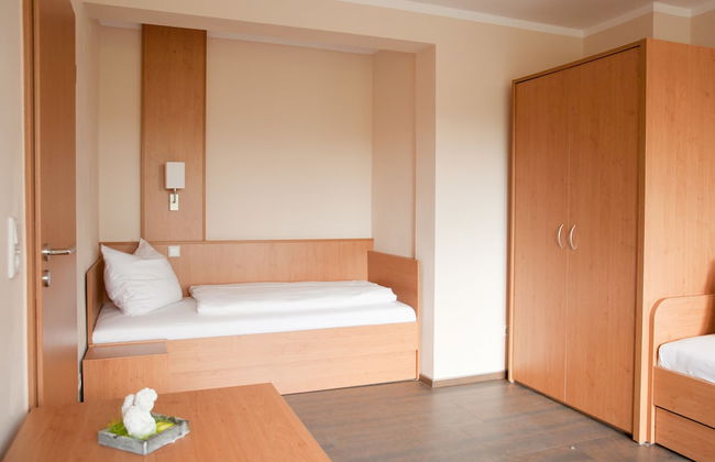 Apartmenthaus Wesertor - Foto 4