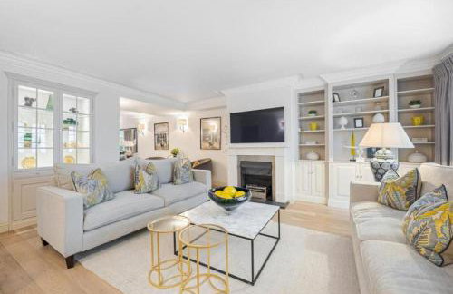 Luxurious Mews 4Bd House Balcony & Garage - Foto 20