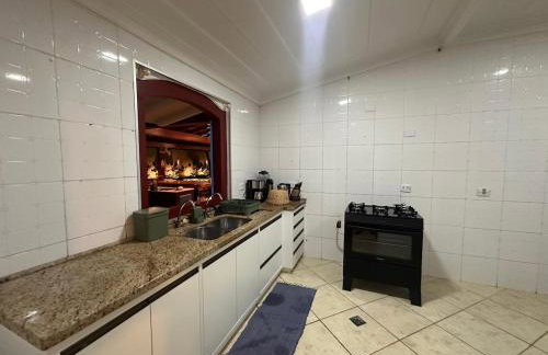 Casa Farm - Centro Histórico - Paraty - 14 pessoas - Photo 28