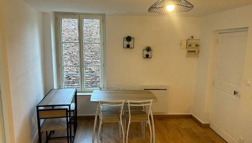 Les Hauteurs de Tonnerre - Centre Ville - Foto 5