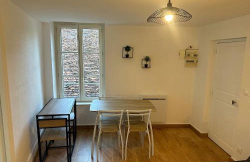 Les Hauteurs de Tonnerre - Centre Ville - Foto 5