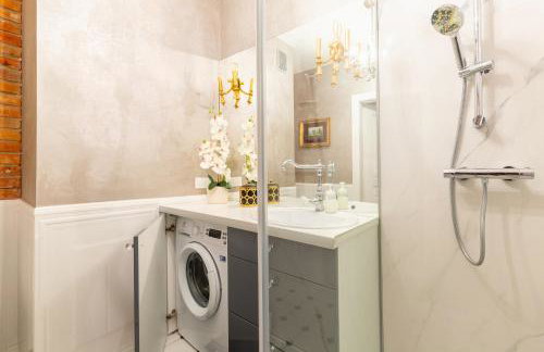 Bea Home Elblag - dwie sypialnie - Foto 12