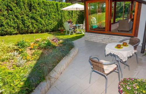 Holiday Home Mare near River - Foto 7