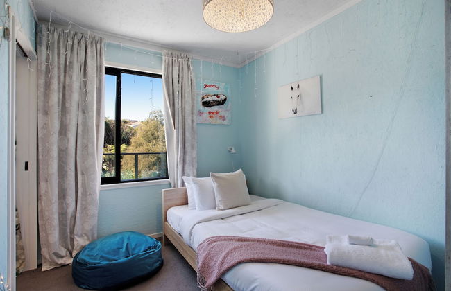 Artist's Colourful Casa with Spa Pool - Foto 4