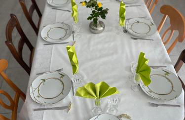 Gîte des ouches - piscine - Foto 23