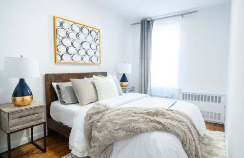 49-4A Prime Midtown newly 2BR WD - Foto 17