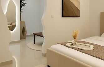 Suite Oléa & Private Jacuzzi - Foto 1