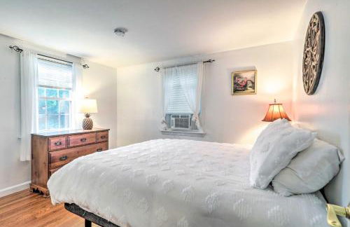 Yarmouth Cottage with Grill and Yard, Walk to Beach - Photo 18