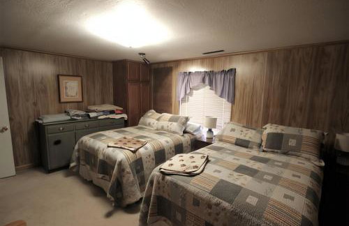 Secluded Cabin w Coffee Mount Abajo and Golf Views - Foto 38