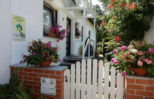 Ferienwohnung Günther - Foto 1